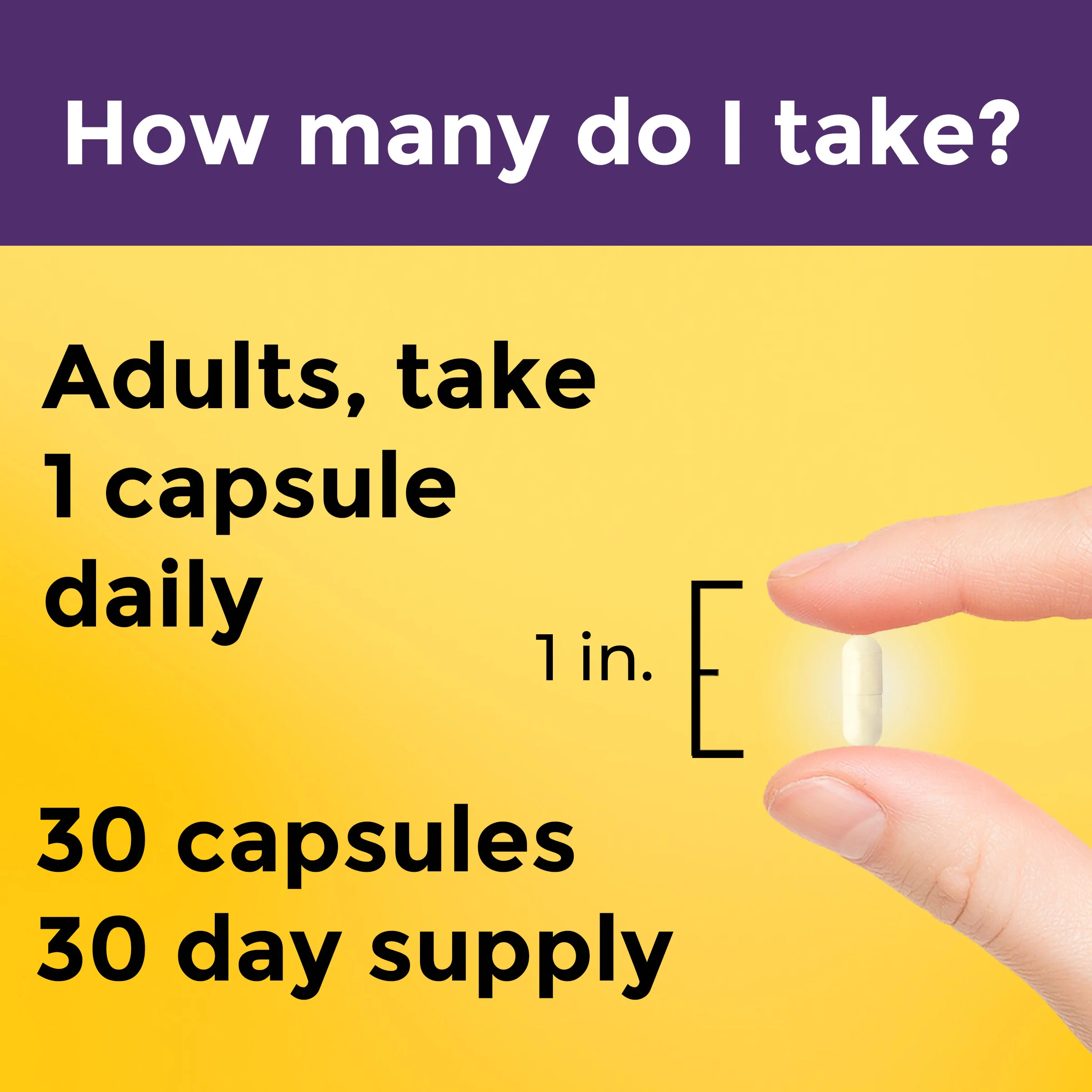 Probiotics Extra Strength 15 Billion CFU from Live Cultures Capsules - Image 4
